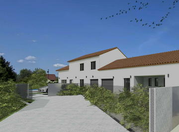 Optimisation d’une maison après permis de construire Optimisation d’une maison après permis de construire