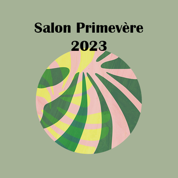 Salon Primevère 2023 à Lyon Salon Primevère 2023 à Lyon