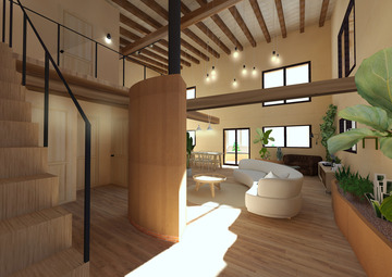 Conception d'une maison bioclimatique Conception d'une maison bioclimatique