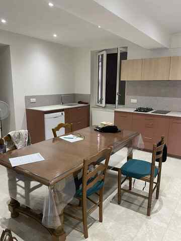 Réception et pose cuisine à Saint-Trivier-sur-Moignans 