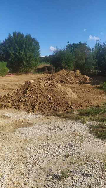 Zoom sur des enduits à Châtillon-sur-Chalaronne