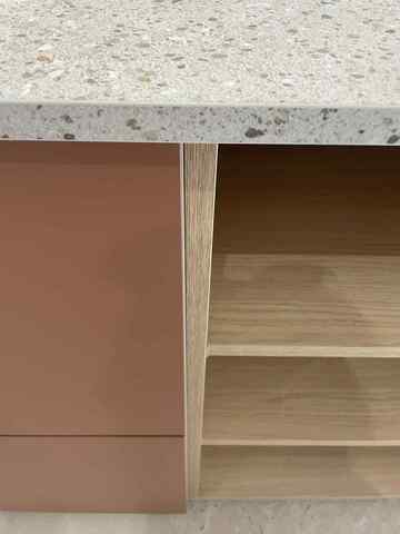 Réception et pose cuisine à Saint-Trivier-sur-Moignans 