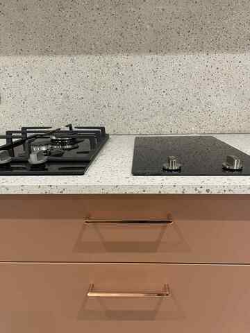 Réception et pose cuisine à Saint-Trivier-sur-Moignans 