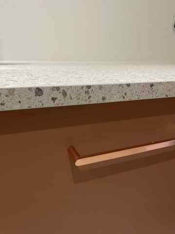 Réception et pose cuisine à Saint-Trivier-sur-Moignans 