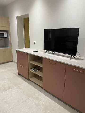 Réception et pose cuisine à Saint-Trivier-sur-Moignans 