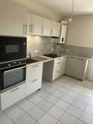 Agencement, suivi et réception d’une cuisine