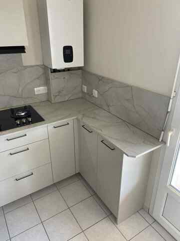 Agencement, suivi et réception d’une cuisine