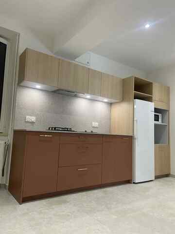 Réception et pose cuisine à Saint-Trivier-sur-Moignans 