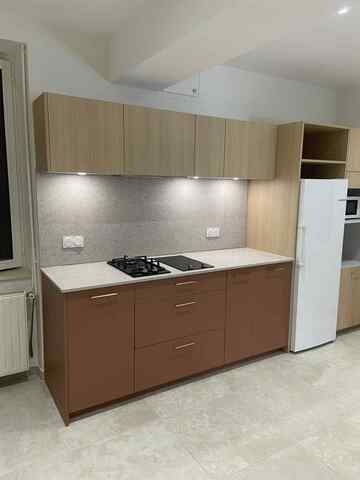 Réception et pose cuisine à Saint-Trivier-sur-Moignans 