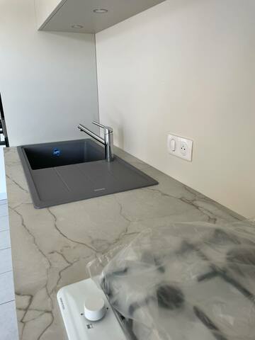 Agencement, suivi et réception d’une cuisine