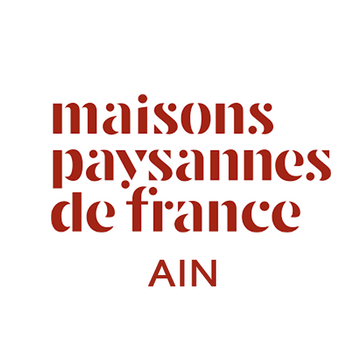 Maison paysanne de l'Ain